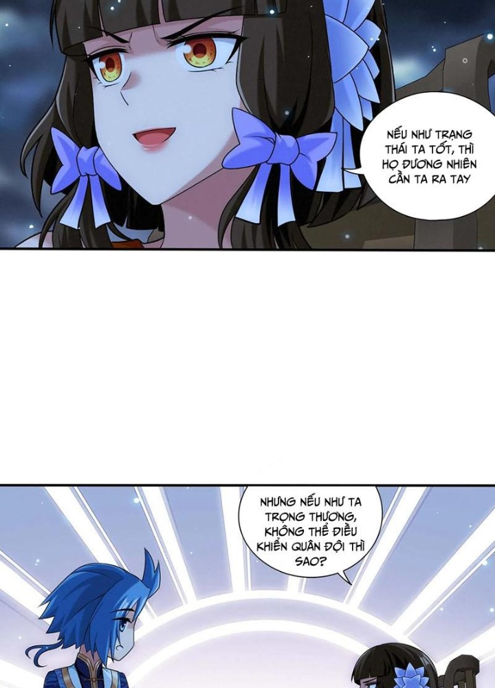 Đại Chúa Tể Chapter 508 - Next Chapter 509