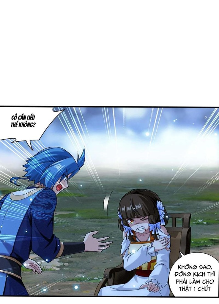 Đại Chúa Tể Chapter 508 - Next Chapter 509