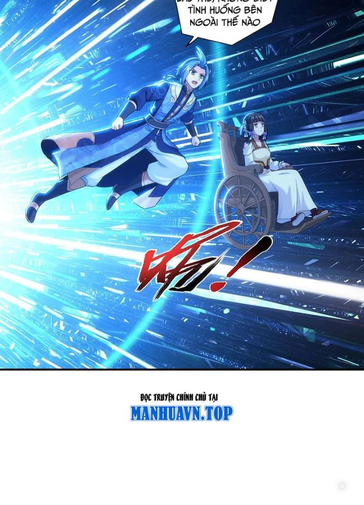 Đại Chúa Tể Chapter 508 - Next Chapter 509
