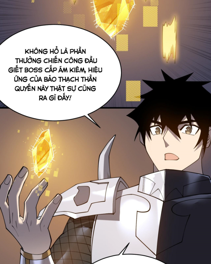 Ta Trở Thành Đại Phản Diện Của Toàn Sever Chapter 51 - Trang 3