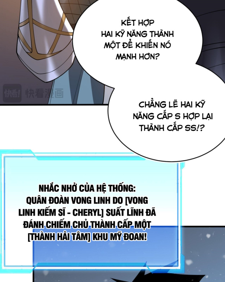 Ta Trở Thành Đại Phản Diện Của Toàn Sever Chapter 51 - Trang 3