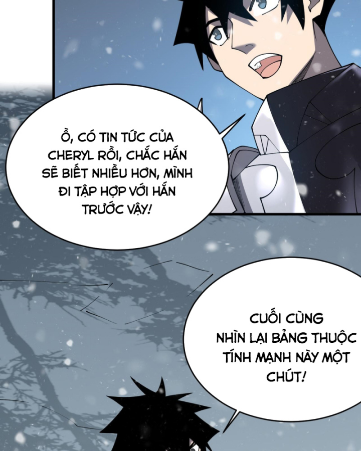 Ta Trở Thành Đại Phản Diện Của Toàn Sever Chapter 51 - Trang 3