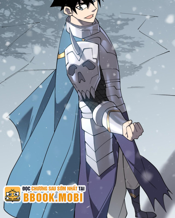 Ta Trở Thành Đại Phản Diện Của Toàn Sever Chapter 51 - Trang 3