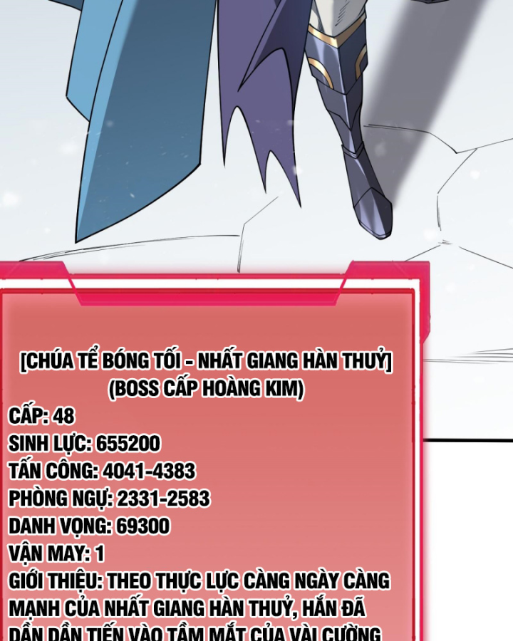 Ta Trở Thành Đại Phản Diện Của Toàn Sever Chapter 51 - Trang 3