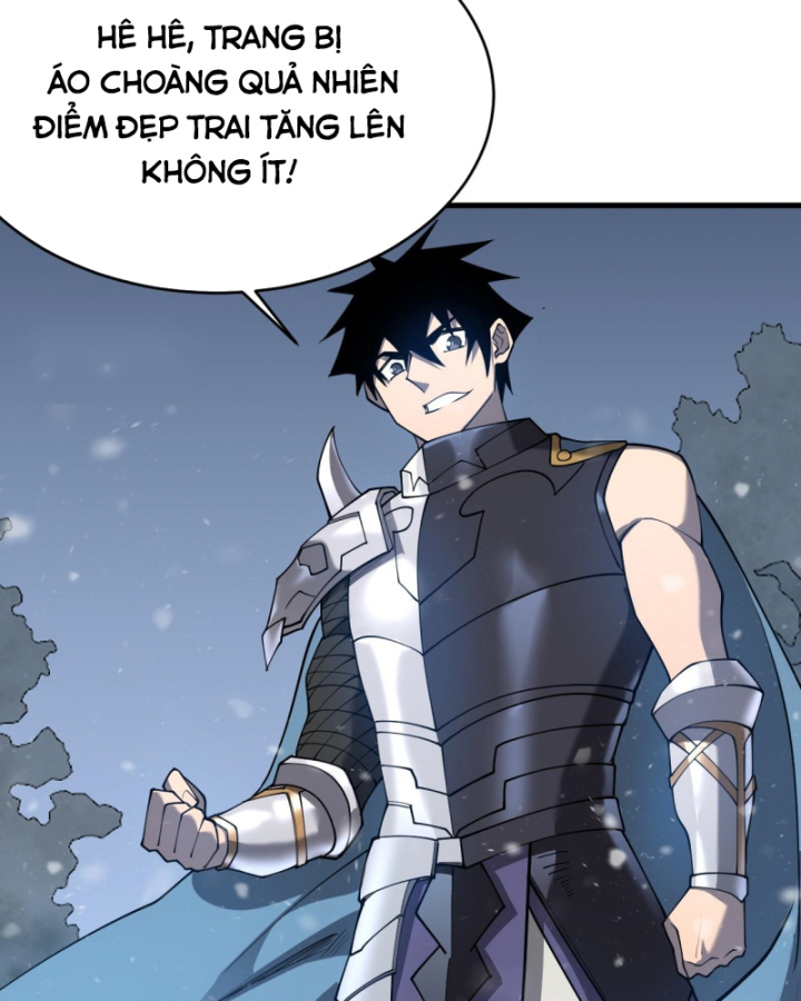 Ta Trở Thành Đại Phản Diện Của Toàn Sever Chapter 51 - Trang 3