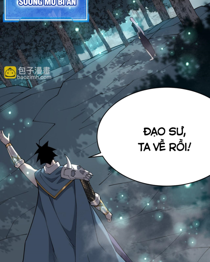 Ta Trở Thành Đại Phản Diện Của Toàn Sever Chapter 51 - Trang 3