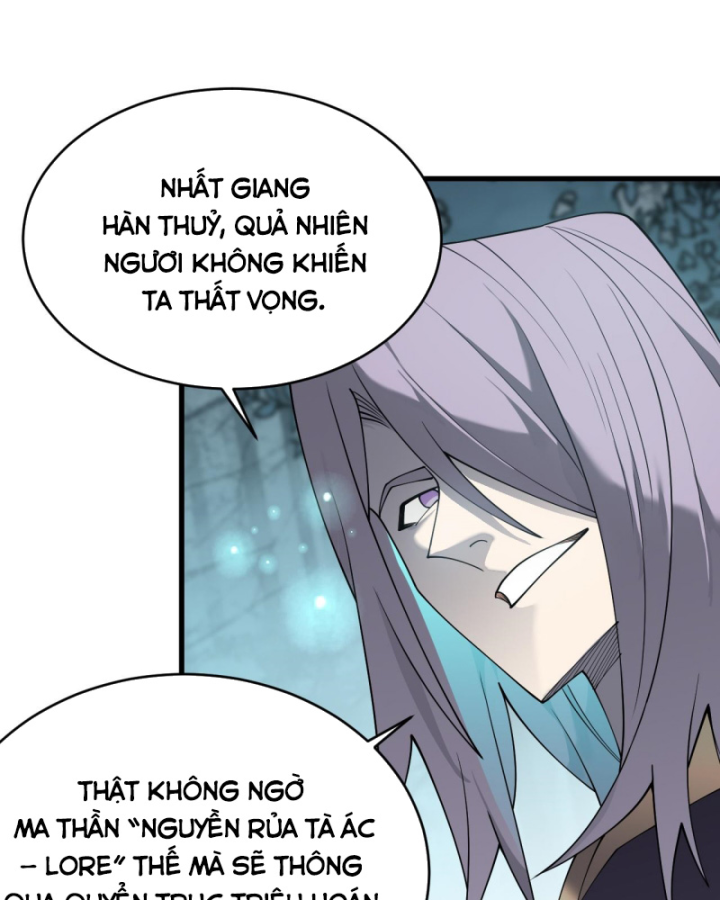 Ta Trở Thành Đại Phản Diện Của Toàn Sever Chapter 51 - Trang 3