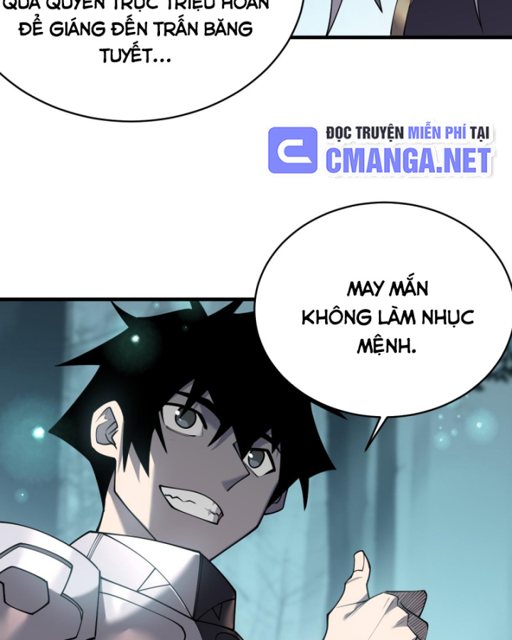 Ta Trở Thành Đại Phản Diện Của Toàn Sever Chapter 51 - Trang 3