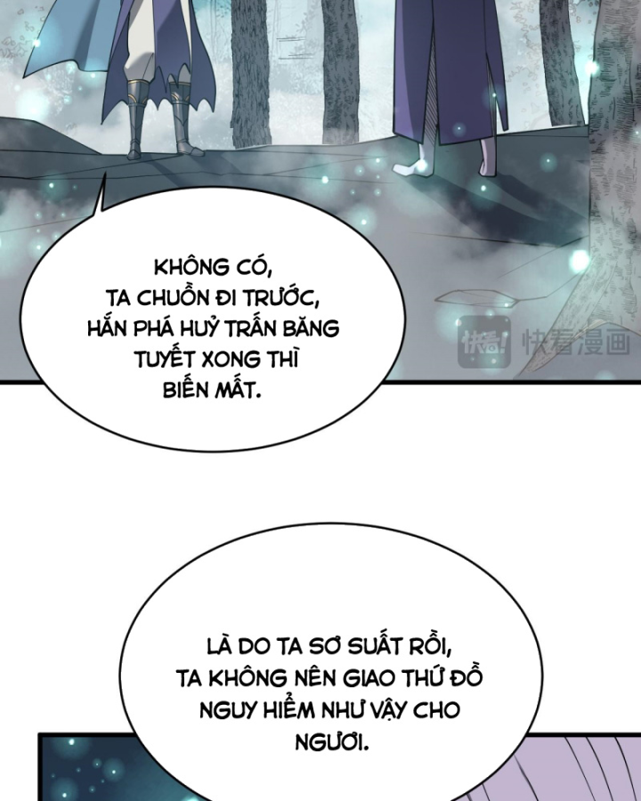 Ta Trở Thành Đại Phản Diện Của Toàn Sever Chapter 51 - Trang 3