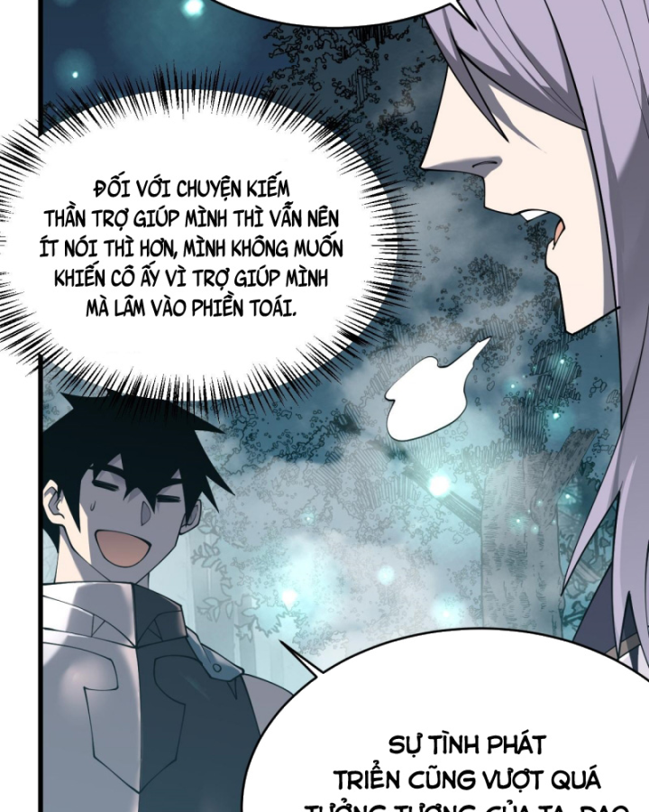 Ta Trở Thành Đại Phản Diện Của Toàn Sever Chapter 51 - Trang 3