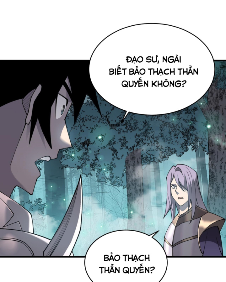 Ta Trở Thành Đại Phản Diện Của Toàn Sever Chapter 51 - Trang 3