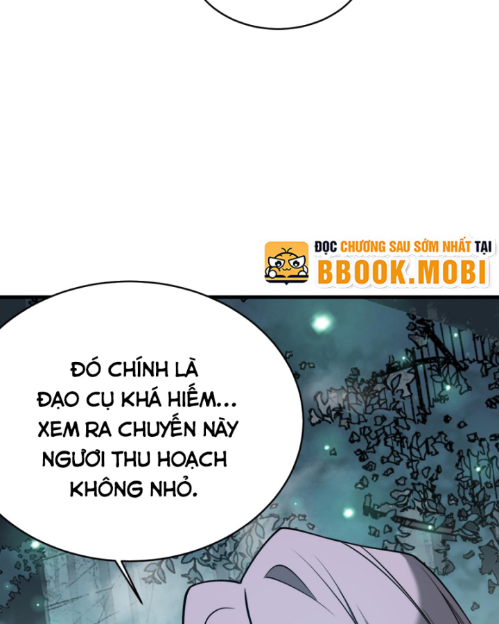 Ta Trở Thành Đại Phản Diện Của Toàn Sever Chapter 51 - Trang 3