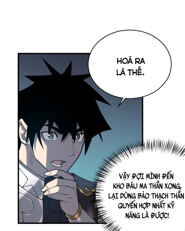 Ta Trở Thành Đại Phản Diện Của Toàn Sever Chapter 51 - Trang 3