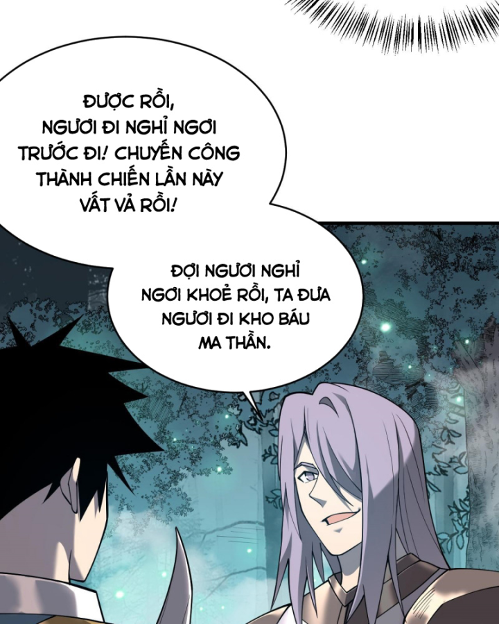 Ta Trở Thành Đại Phản Diện Của Toàn Sever Chapter 51 - Trang 3