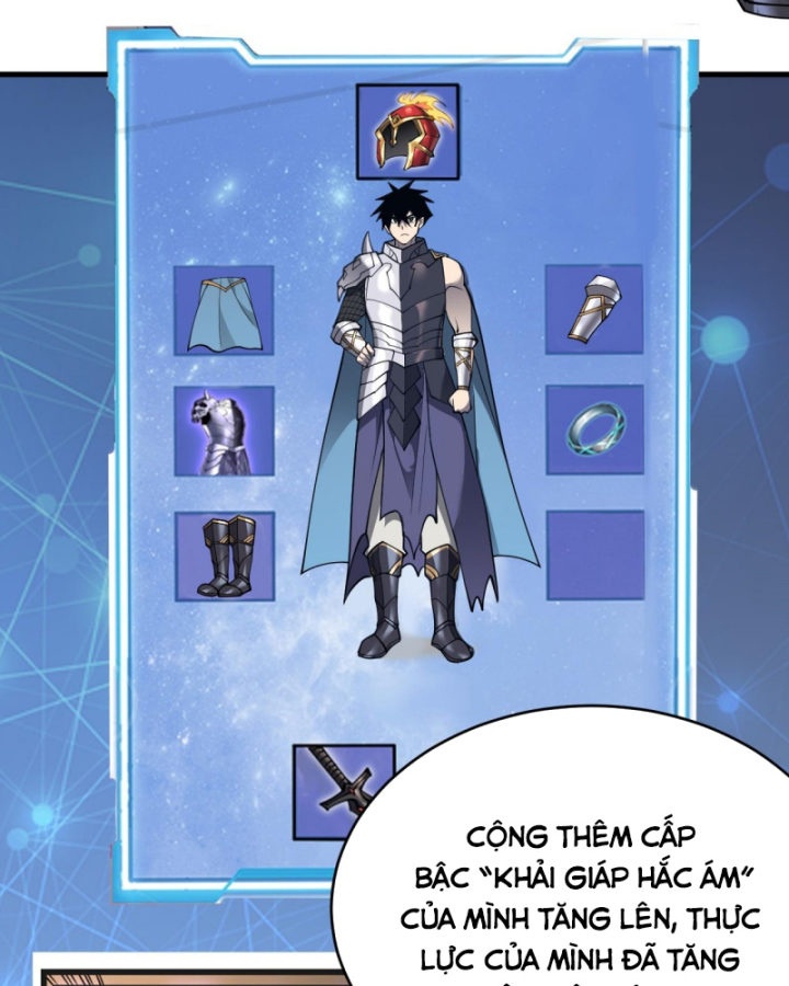 Ta Trở Thành Đại Phản Diện Của Toàn Sever Chapter 51 - Trang 3