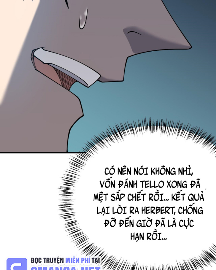 Ta Trở Thành Đại Phản Diện Của Toàn Sever Chapter 51 - Trang 3