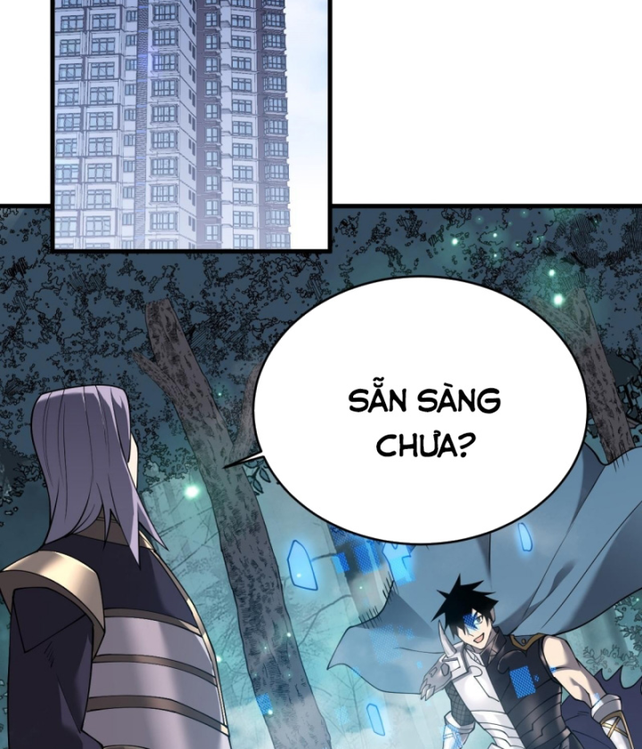 Ta Trở Thành Đại Phản Diện Của Toàn Sever Chapter 51 - Trang 3