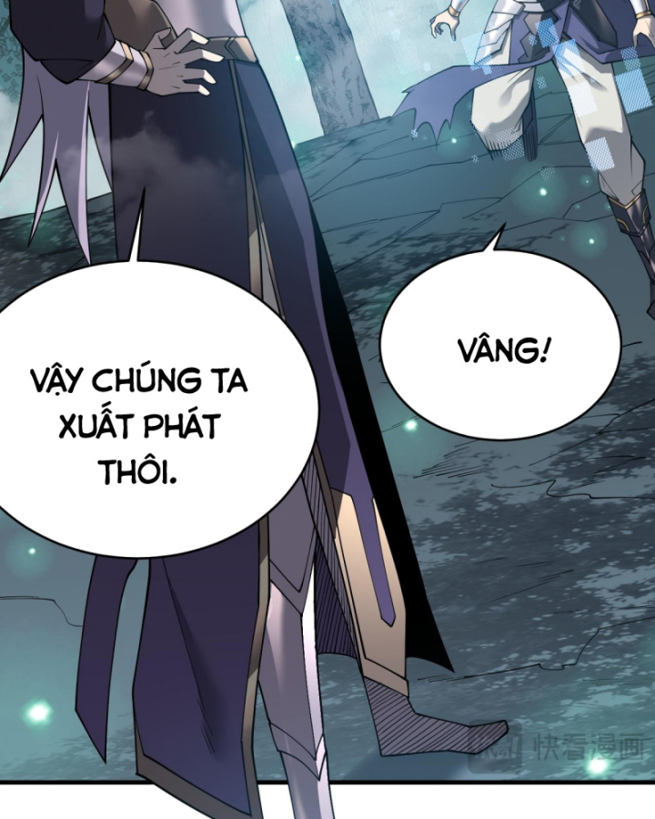 Ta Trở Thành Đại Phản Diện Của Toàn Sever Chapter 51 - Trang 3