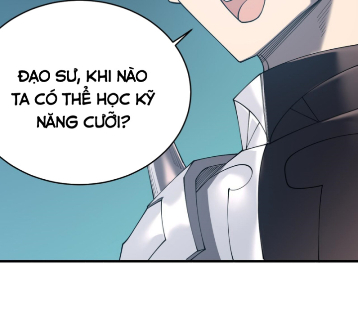 Ta Trở Thành Đại Phản Diện Của Toàn Sever Chapter 51 - Trang 3