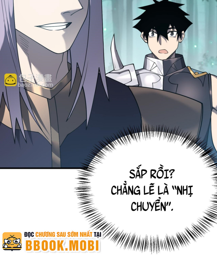 Ta Trở Thành Đại Phản Diện Của Toàn Sever Chapter 51 - Trang 3