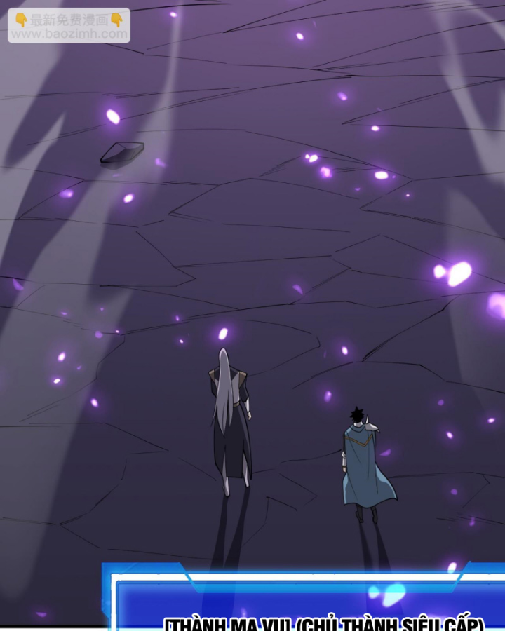 Ta Trở Thành Đại Phản Diện Của Toàn Sever Chapter 51 - Trang 3