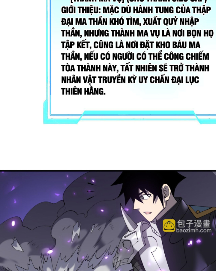 Ta Trở Thành Đại Phản Diện Của Toàn Sever Chapter 51 - Trang 3