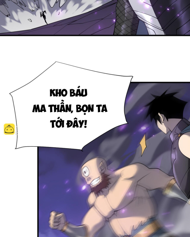 Ta Trở Thành Đại Phản Diện Của Toàn Sever Chapter 51 - Trang 3