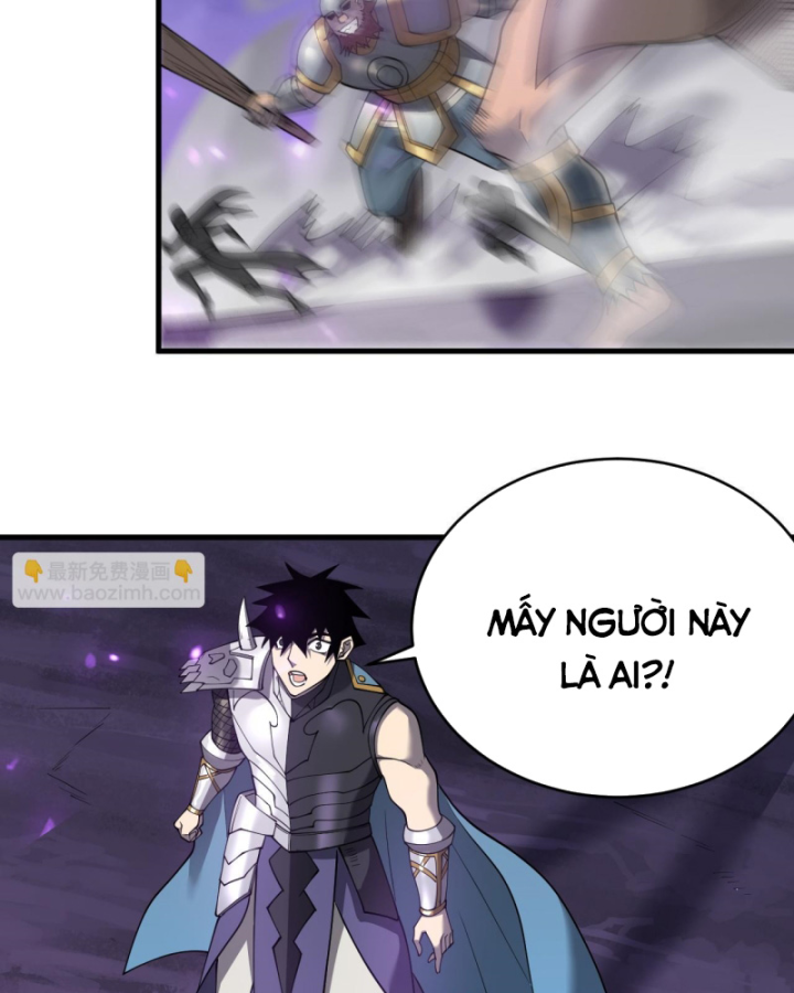 Ta Trở Thành Đại Phản Diện Của Toàn Sever Chapter 51 - Trang 3