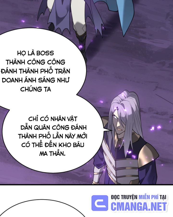 Ta Trở Thành Đại Phản Diện Của Toàn Sever Chapter 51 - Trang 3