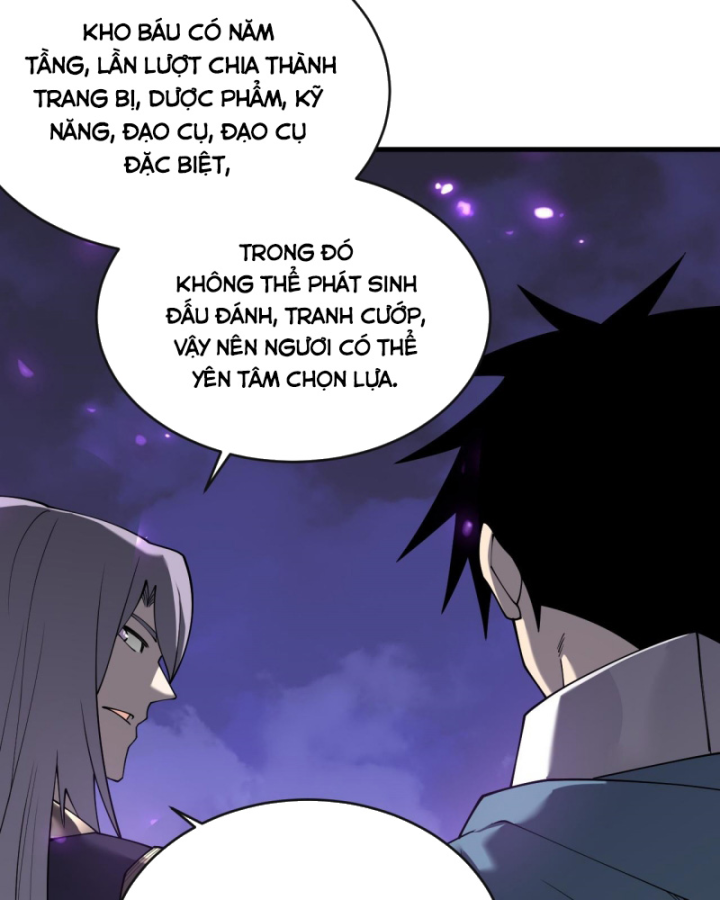 Ta Trở Thành Đại Phản Diện Của Toàn Sever Chapter 51 - Trang 3