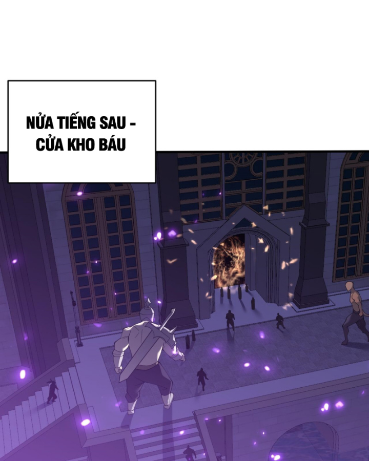 Ta Trở Thành Đại Phản Diện Của Toàn Sever Chapter 51 - Trang 3