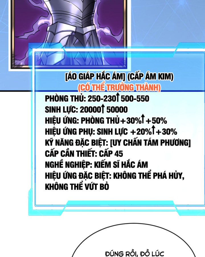 Ta Trở Thành Đại Phản Diện Của Toàn Sever Chapter 51 - Trang 3