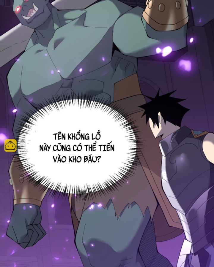 Ta Trở Thành Đại Phản Diện Của Toàn Sever Chapter 51 - Trang 3