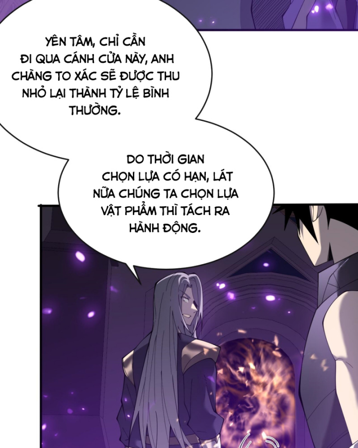 Ta Trở Thành Đại Phản Diện Của Toàn Sever Chapter 51 - Trang 3