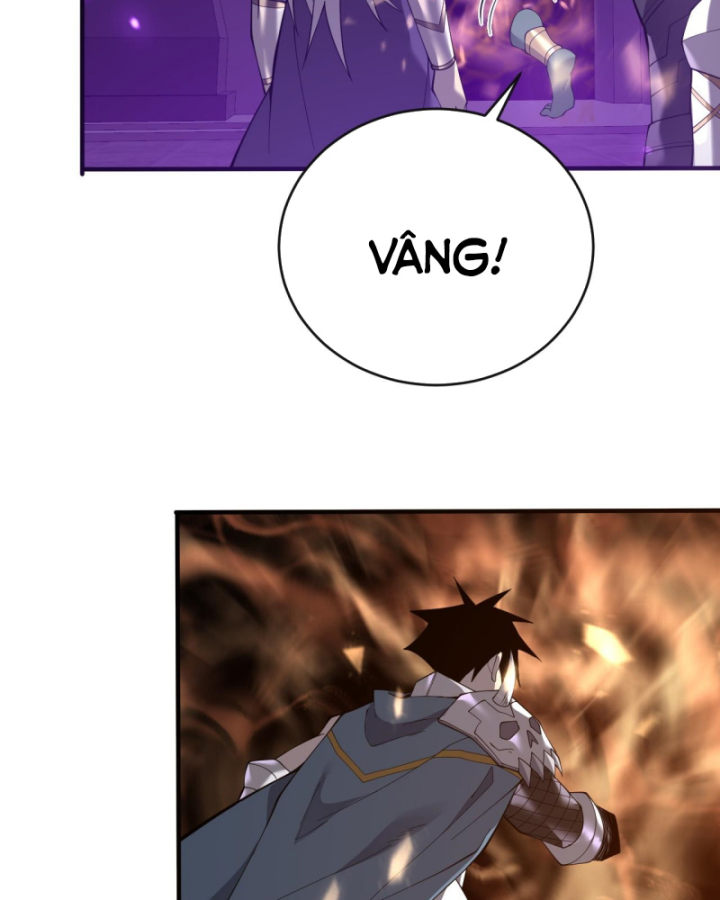 Ta Trở Thành Đại Phản Diện Của Toàn Sever Chapter 51 - Trang 3