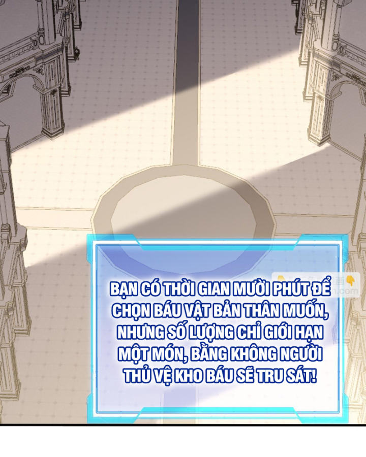 Ta Trở Thành Đại Phản Diện Của Toàn Sever Chapter 51 - Trang 3