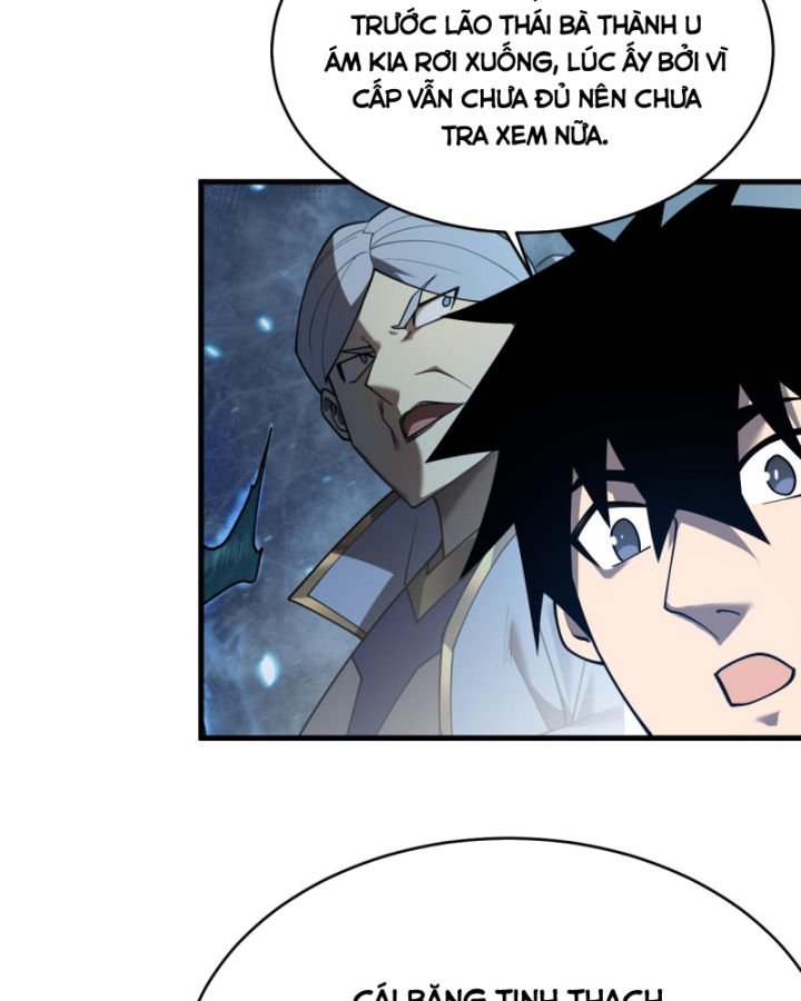 Ta Trở Thành Đại Phản Diện Của Toàn Sever Chapter 51 - Trang 3