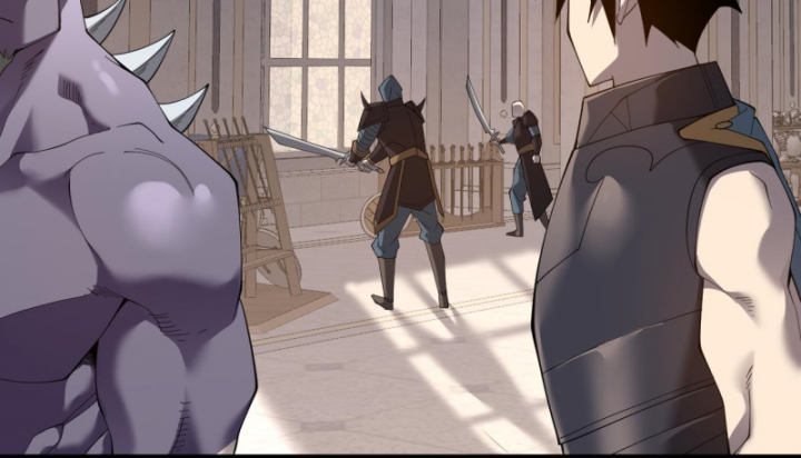 Ta Trở Thành Đại Phản Diện Của Toàn Sever Chapter 51 - Trang 3