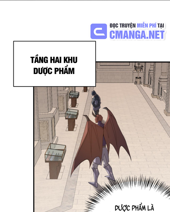 Ta Trở Thành Đại Phản Diện Của Toàn Sever Chapter 51 - Trang 3