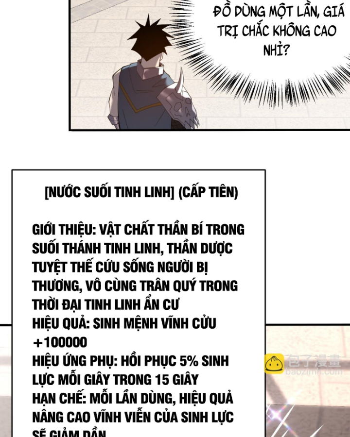 Ta Trở Thành Đại Phản Diện Của Toàn Sever Chapter 51 - Trang 3