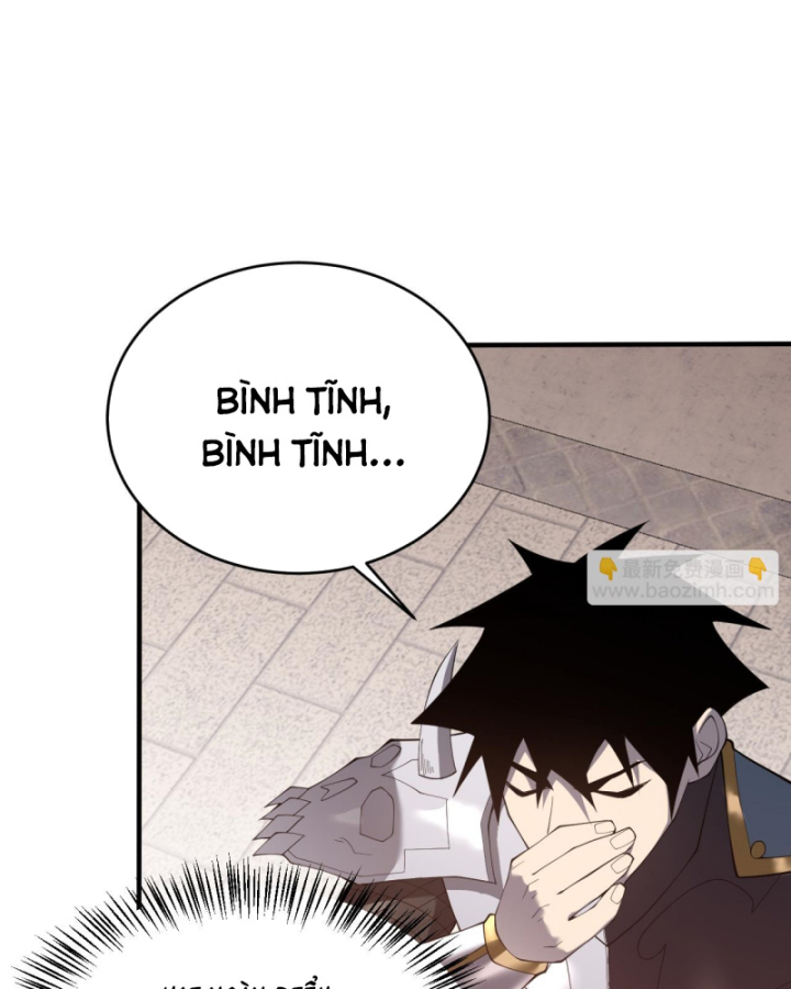 Ta Trở Thành Đại Phản Diện Của Toàn Sever Chapter 51 - Trang 3