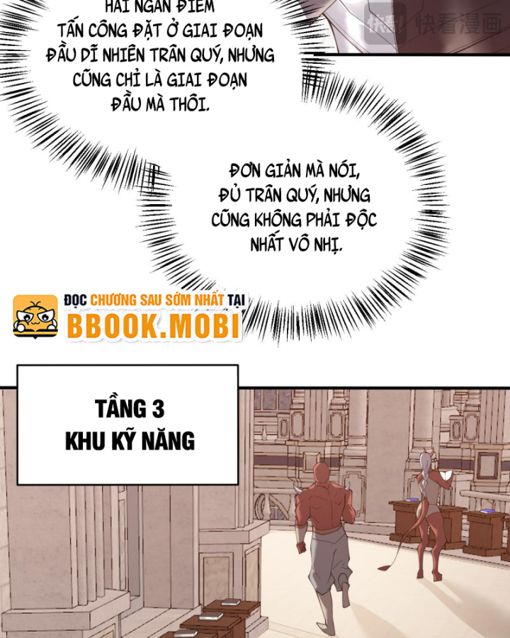 Ta Trở Thành Đại Phản Diện Của Toàn Sever Chapter 51 - Trang 3