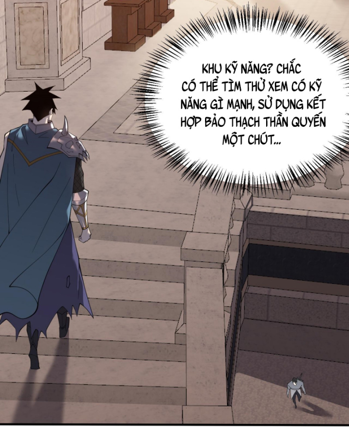 Ta Trở Thành Đại Phản Diện Của Toàn Sever Chapter 51 - Trang 3