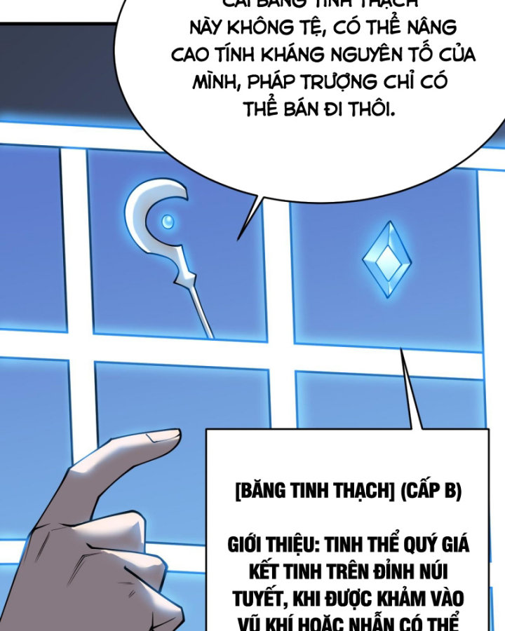 Ta Trở Thành Đại Phản Diện Của Toàn Sever Chapter 51 - Trang 3
