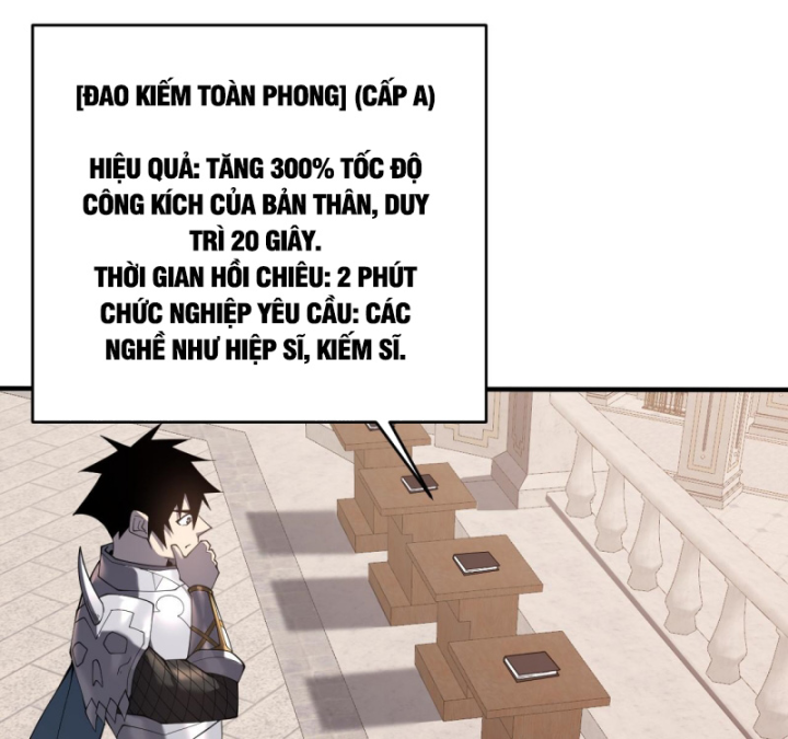 Ta Trở Thành Đại Phản Diện Của Toàn Sever Chapter 51 - Trang 3