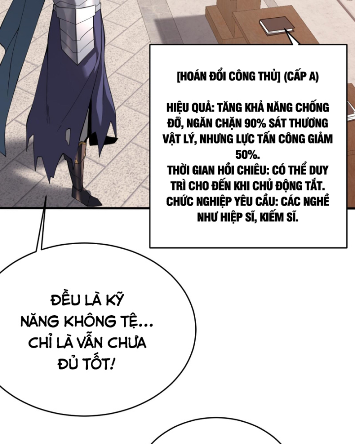 Ta Trở Thành Đại Phản Diện Của Toàn Sever Chapter 51 - Trang 3