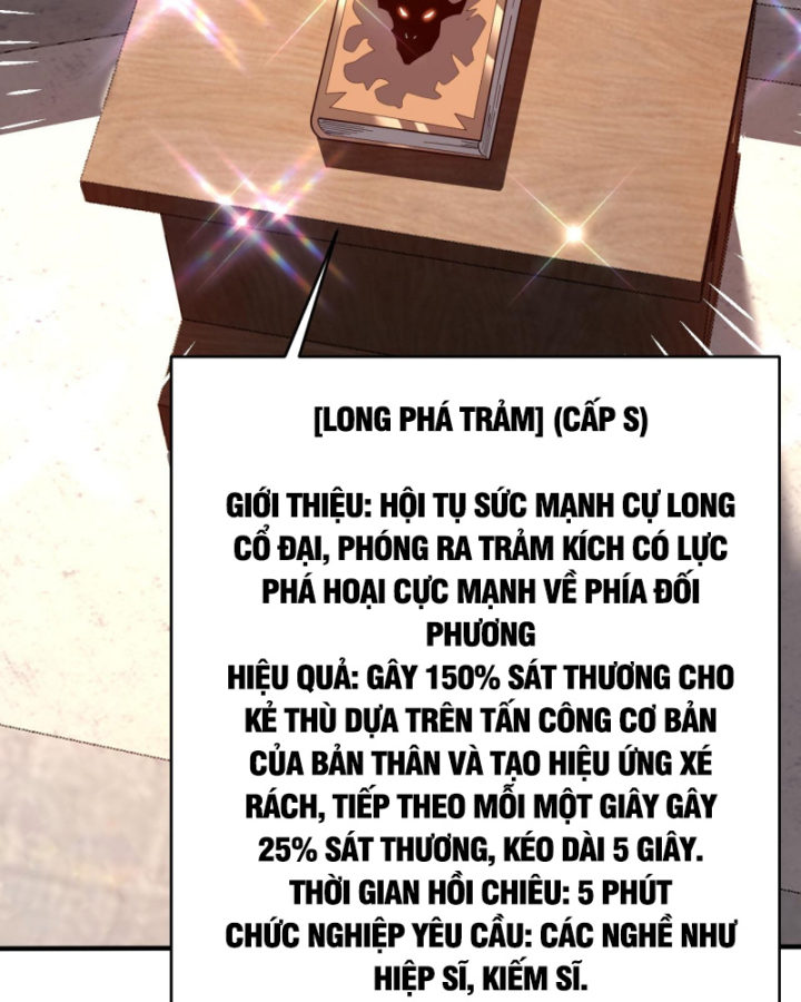 Ta Trở Thành Đại Phản Diện Của Toàn Sever Chapter 51 - Trang 3