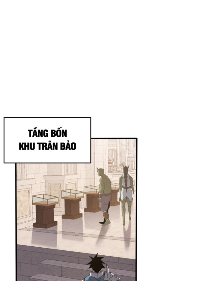 Ta Trở Thành Đại Phản Diện Của Toàn Sever Chapter 51 - Trang 3