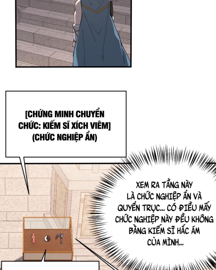 Ta Trở Thành Đại Phản Diện Của Toàn Sever Chapter 51 - Trang 3