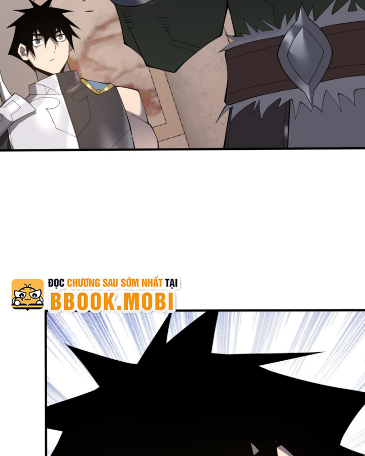 Ta Trở Thành Đại Phản Diện Của Toàn Sever Chapter 51 - Trang 3